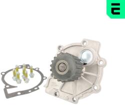 OPTIMAL Pompă de apă, răcire motor OPTIMAL AQ-2432 (AQ-2432)