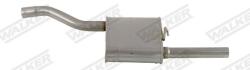 WALKER Toba esapament finala WALKER 71001 (71001)
