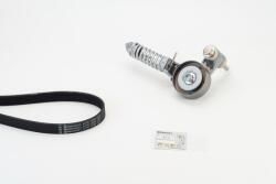 Continental Ctam Set curea transmisie cu caneluri CONTINENTAL CTAM 6PK1390K2 (6PK1390K2)