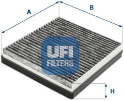 UFI Filtru, aer habitaclu UFI 54.247. 00 (54.247.00)