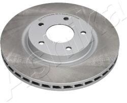 ASHIKA Disc frana ASHIKA 60-00-003C (60-00-003C)
