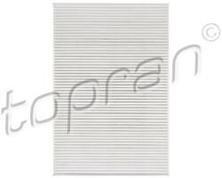 TOPRAN Filtru, aer habitaclu TOPRAN 109 106 (109 106)
