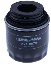 Denckermann Filtru ulei DENCKERMANN A210672 (A210672)