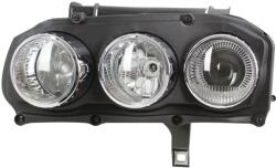 DEPO Far DEPO 667-1116L-LD-EM (667-1116L-LD-EM) - automobilus