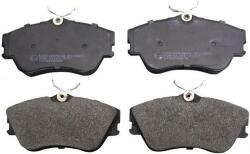 Denckermann set placute frana, frana disc DENCKERMANN B110823 (B110823)