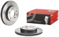 BREMBO Disc frana BREMBO PRIME LINE - UV Coated 09.5584. 11 (09.5584.11)