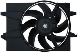 KAMOKA Ventilator, radiator KAMOKA 7740064 (7740064)