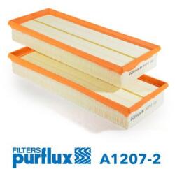PURFLUX Filtru aer PURFLUX A1207-2 (A1207-2)