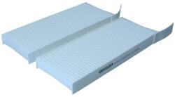 KAMOKA Filtru, aer habitaclu KAMOKA F428601 (F428601)