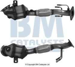 Bm Catalysts Catalizator BM CATALYSTS Approved BM92959H (BM92959H)