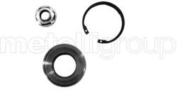 METELLI Set rulment roata METELLI 19-7930 (19-7930)