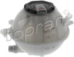 TOPRAN Vas de expansiune, racire TOPRAN EHVP 120 691 (120 691)
