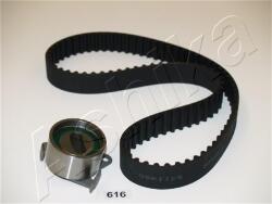ASHIKA Set curea de distributie ASHIKA KCT616 (KCT616)