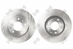 ABAKUS Disc frana ABAKUS 231-03-205 (231-03-205)