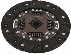 SACHS Disc ambreiaj SACHS 1878 634 184 (1878 634 184) - automobilus