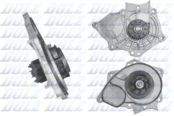 DOLZ Pompă de apă, răcire motor DOLZ A277 (A277)