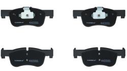 KAMOKA set placute frana, frana disc KAMOKA JQ101293 (JQ101293)