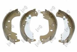 DEPO Set saboti frana DEPO 231-05-071 (231-05-071)