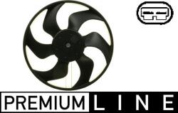 MAHLE Ventilator, radiator MAHLE BEHR *** PREMIUM LINE *** CFF 314 000P (CFF 314 000P)