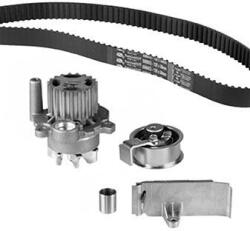 METELLI Set pompa apa + curea dintata METELLI 30-0761-2 (30-0761-2)