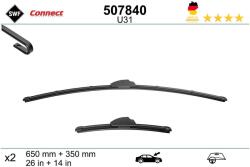 SWF lamela stergator SWF CONNECT MADE IN GERMANY 507840 (507840)