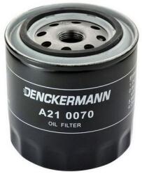 Denckermann Filtru ulei DENCKERMANN A210070 (A210070)