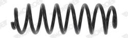 MONROE Arc spiral MONROE SPRINGS SP4353 (SP4353)