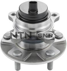 SNR Set rulment roata SNR R169.111 (R169.111)