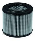 MAHLE Filtru aer MAHLE LX 194 (LX 194) - automobilus