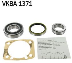 SKF Set rulment roata SKF VKBA 1371 (VKBA 1371)