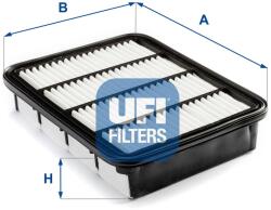 UFI Filtru aer UFI 30.169. 00 (30.169.00)