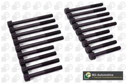 BGA Set surub, chiulasa BGA BK3306 (BK3306)