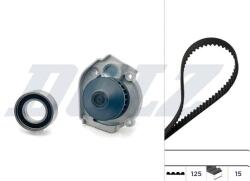 DOLZ Set pompa apa + curea dintata DOLZ KD091 (KD091) - automobilus