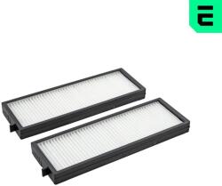 OPTIMAL Filtru, aer habitaclu OPTIMAL OP-FCF20138-S (OP-FCF20138-S)