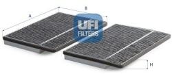 UFI Filtru, aer habitaclu UFI 54.294. 00 (54.294.00)