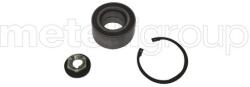METELLI Set rulment roata METELLI 19-8132 (19-8132)