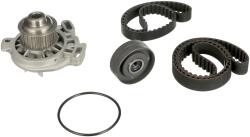 GATES Set pompa apa + curea dintata GATES PowerGrip KP15035 (KP15035)