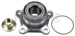 SNR Set rulment roata SNR R169.20 (R169.20) - automobilus