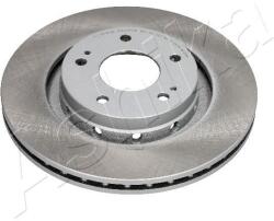 ASHIKA Disc frana ASHIKA 60-05-526C (60-05-526C) - automobilus