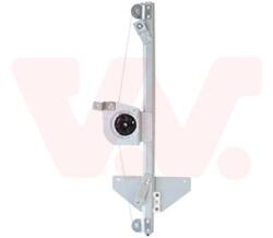 VAN WEZEL Mecanism actionare geam VAN WEZEL 0929262 (0929262)