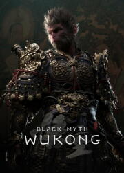 Game Science Black Myth Wukong (PC) Jocuri PC