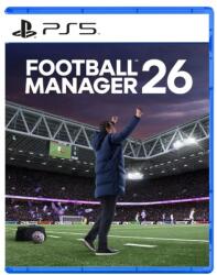 SEGA Football Manager 26 (PS5)