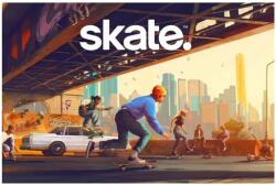 Electronic Arts skate. Founder's Deluxe Pack (Xbox Series X/S)