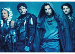  Star Wars Rebellion poszter, 61x90cm, poszter2016, Többszínű (poster2016)