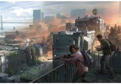  Plakát The Last Of Us Naughty Dogs, 61x90cm, poszter1252, többszínű (poster1252)