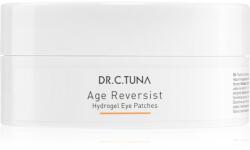 Farmasi Dr. C. Tuna Age Reversist hidrogéles párnácskák a ráncok és a sötét karikák ellen 60 db