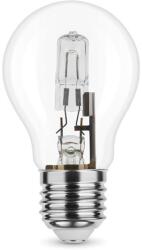 Asalite Halogén Izzó A55 gömb E27 52W 2700K (780 lumen)