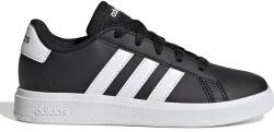 adidas Sportswear adidas Sportswear, Grand Court 2.0 műbőr sneaker, Fehér, Fekete, 36 EU (GW6503-3.5)