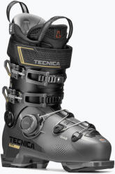 Tecnica Férfi sícipő Tecnica Mach BOA 100 MV GW race grey