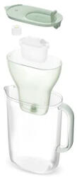 BRITA Style eco Korsó vízszűrő 2, 4 L Zöld (136147)